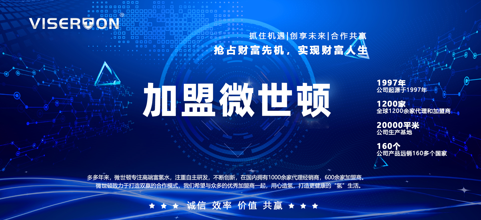 招商代理 > 招商优势